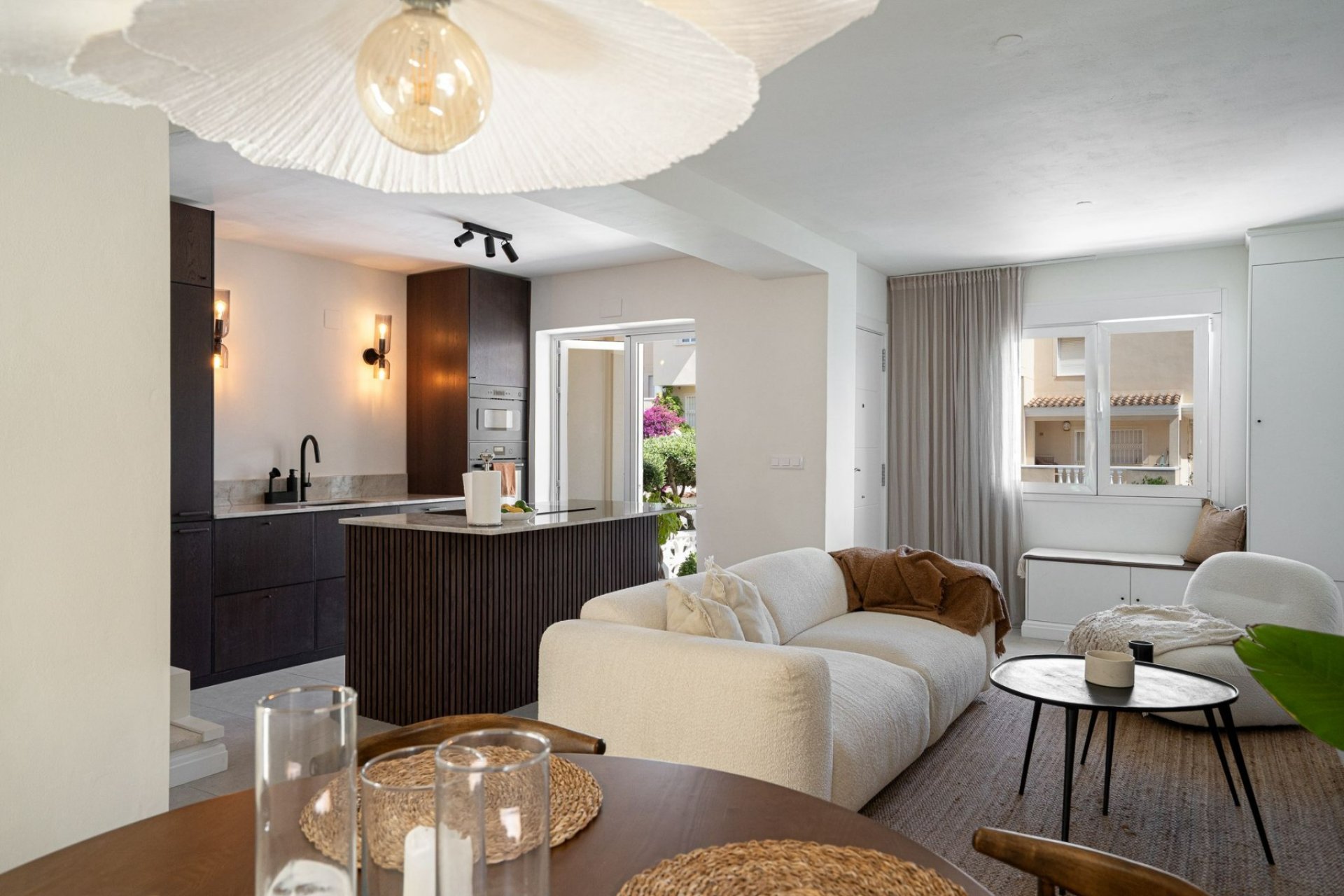 Resale - Apartment -
Orihuela Costa - Los Altos