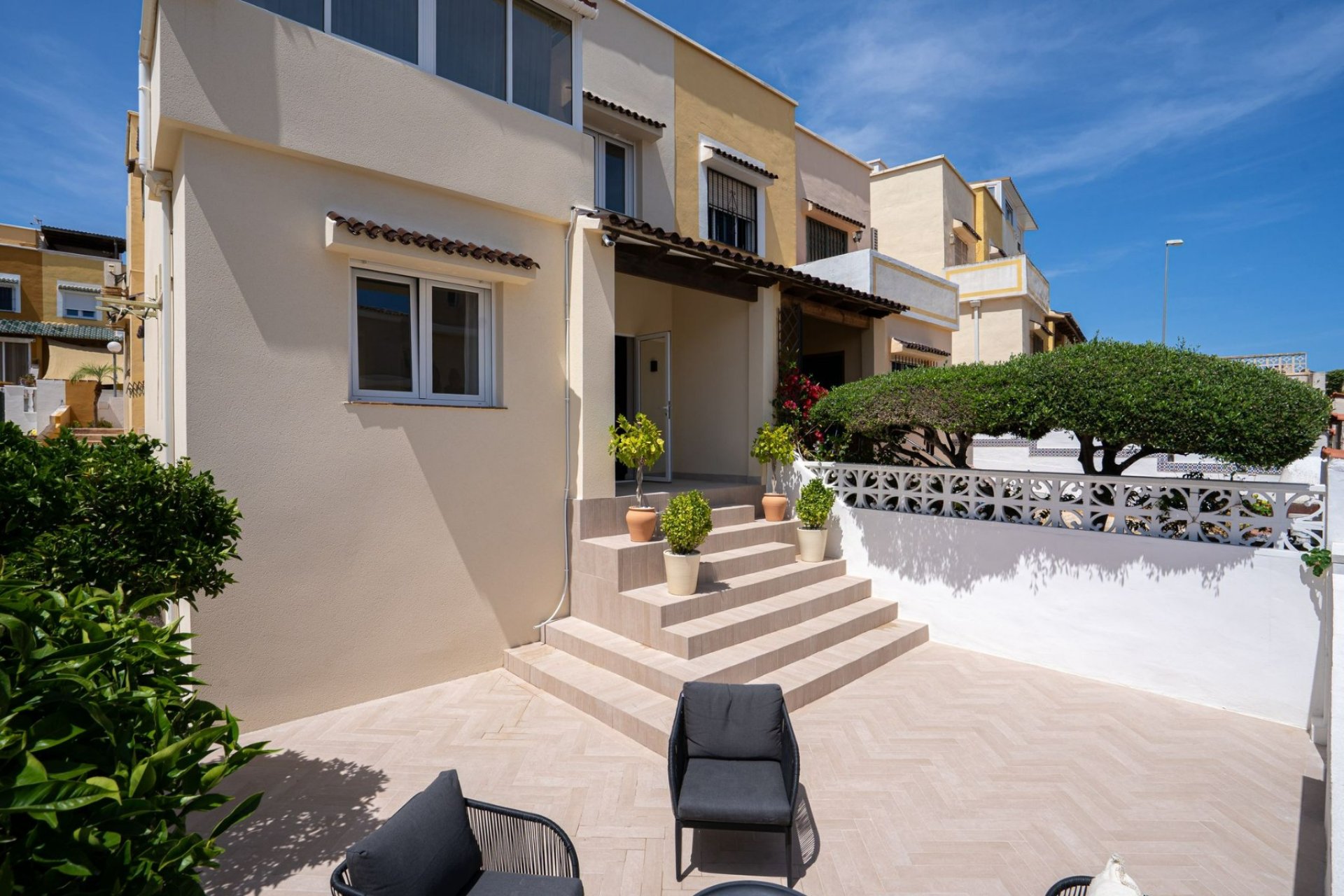 Resale - Apartment -
Orihuela Costa - Los Altos
