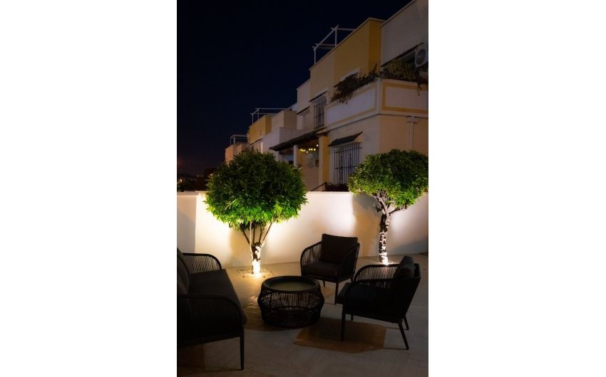 Resale - Apartment -
Orihuela Costa - Los Altos