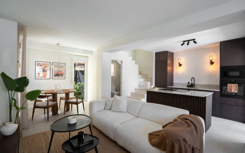 Resale - Apartment -
Orihuela Costa - Los Altos