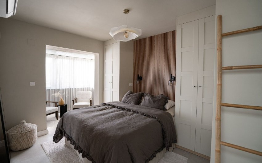 Resale - Apartment -
Orihuela Costa - Los Altos