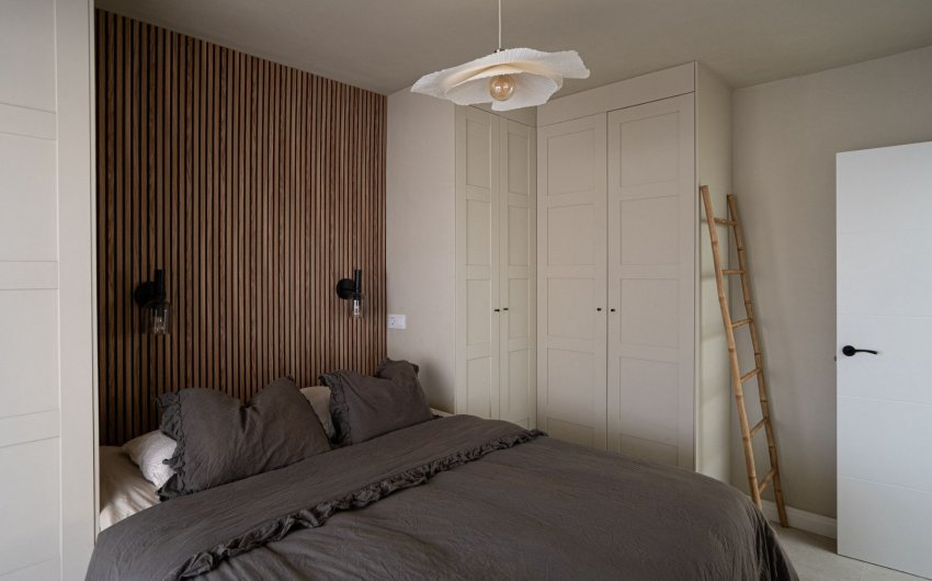 Resale - Apartment -
Orihuela Costa - Los Altos