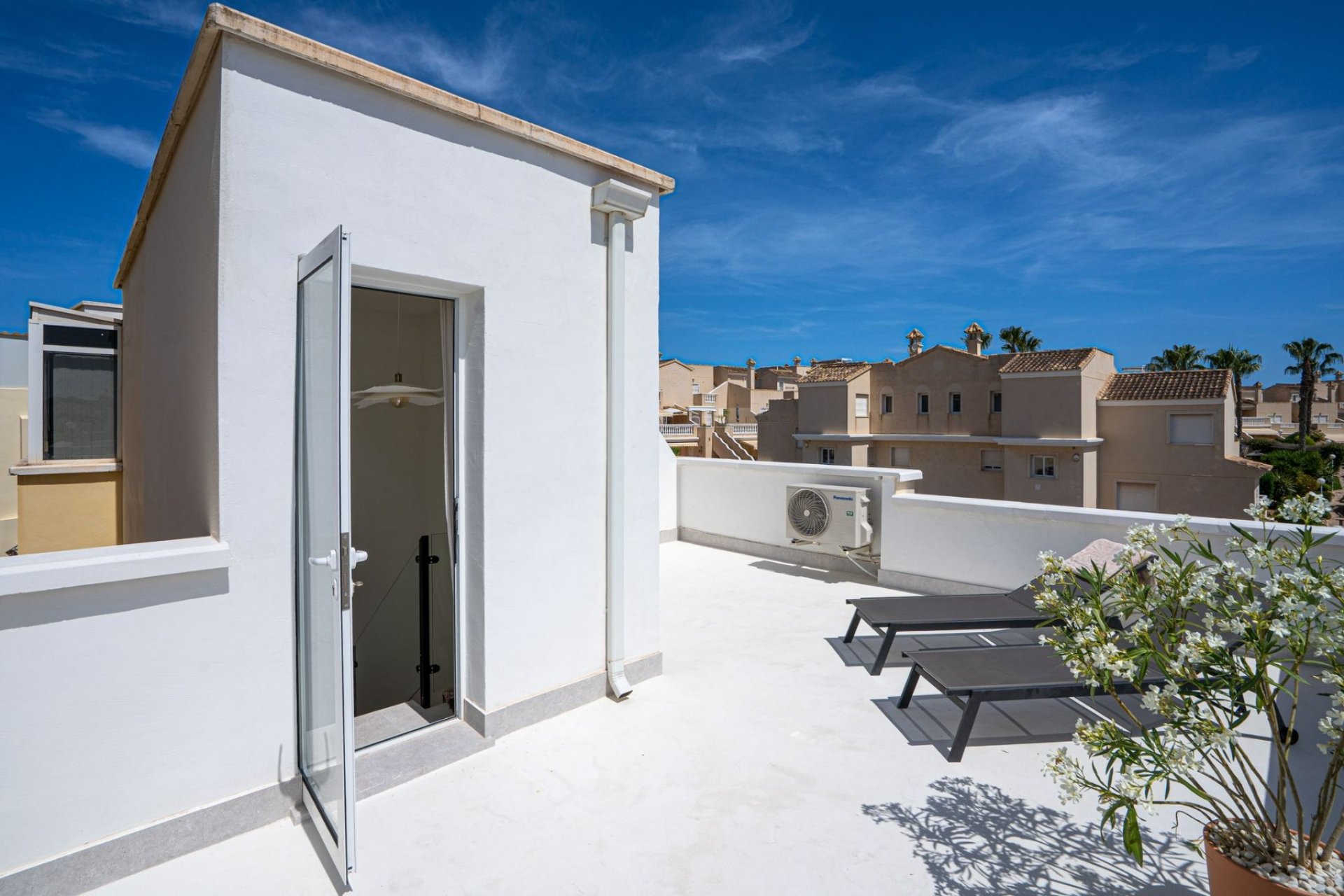 Resale - Apartment -
Orihuela Costa - Los Altos