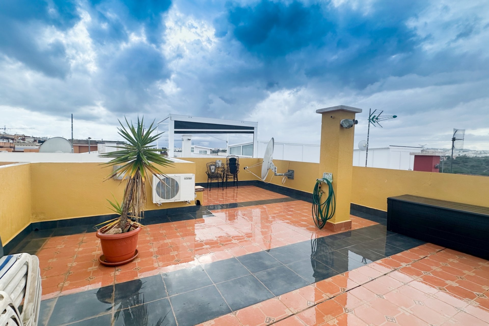 Resale - Apartment -
Orihuela Costa - Los Altos