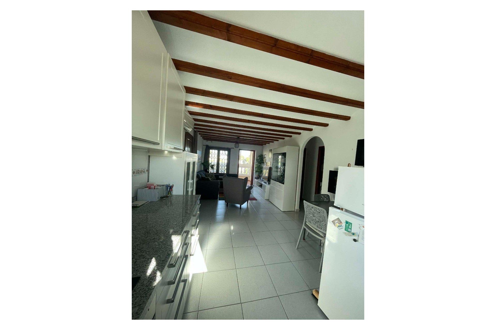 Resale - Apartment -
Orihuela Costa - Los Altos