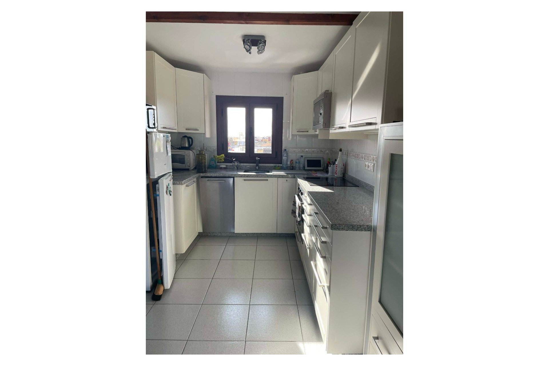 Resale - Apartment -
Orihuela Costa - Los Altos