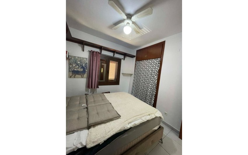 Resale - Apartment -
Orihuela Costa - Los Altos