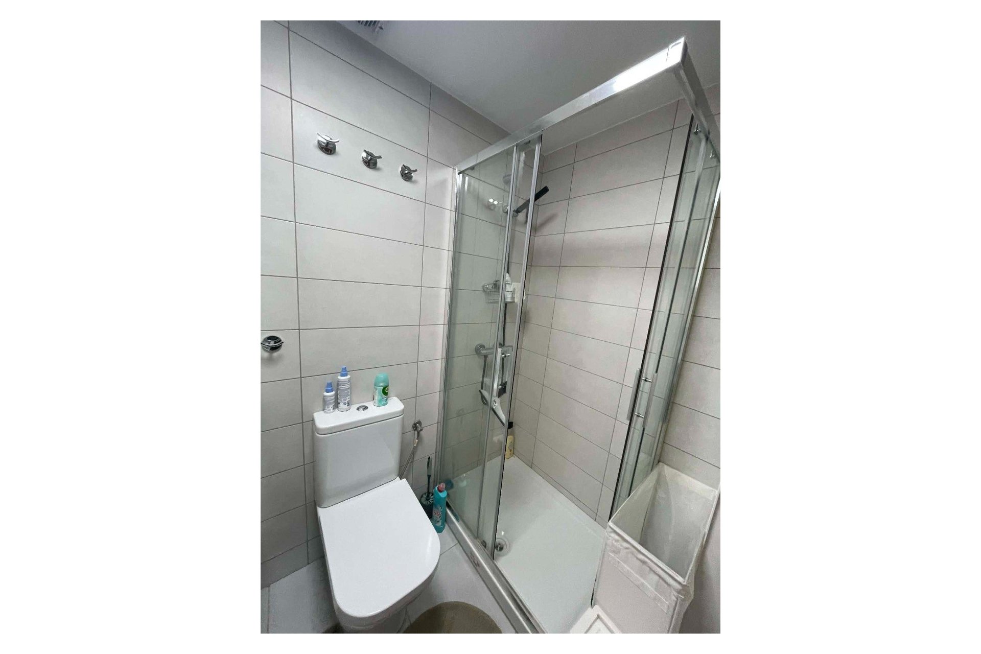 Resale - Apartment -
Orihuela Costa - Los Altos