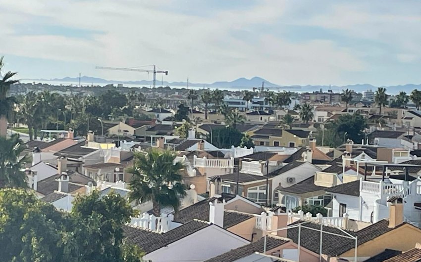 Resale - Apartment -
Orihuela Costa - Los Altos