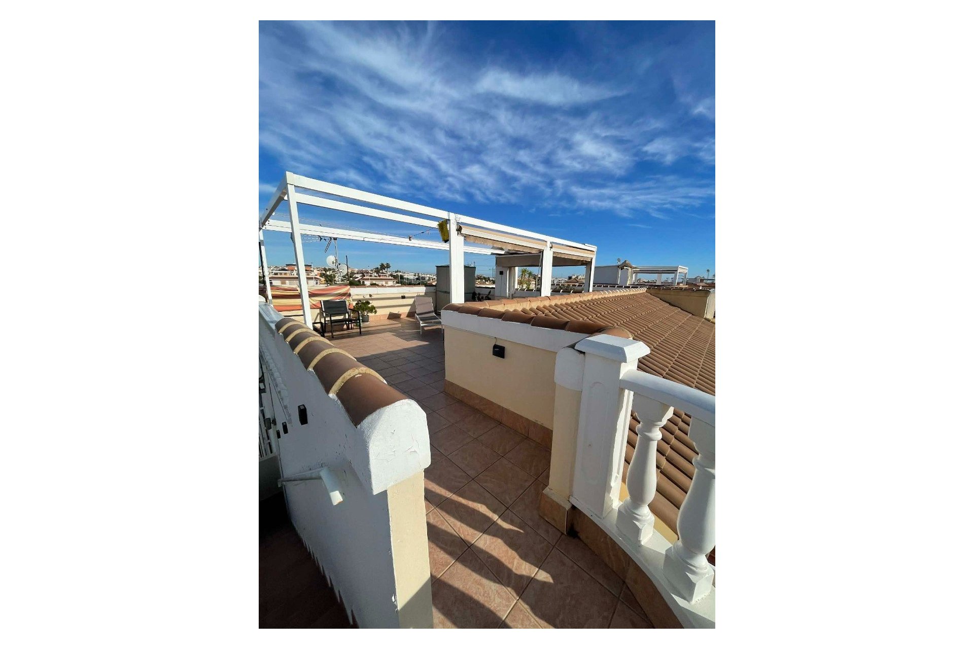 Resale - Apartment -
Orihuela Costa - Los Altos