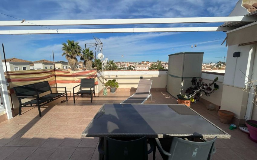 Resale - Apartment -
Orihuela Costa - Los Altos