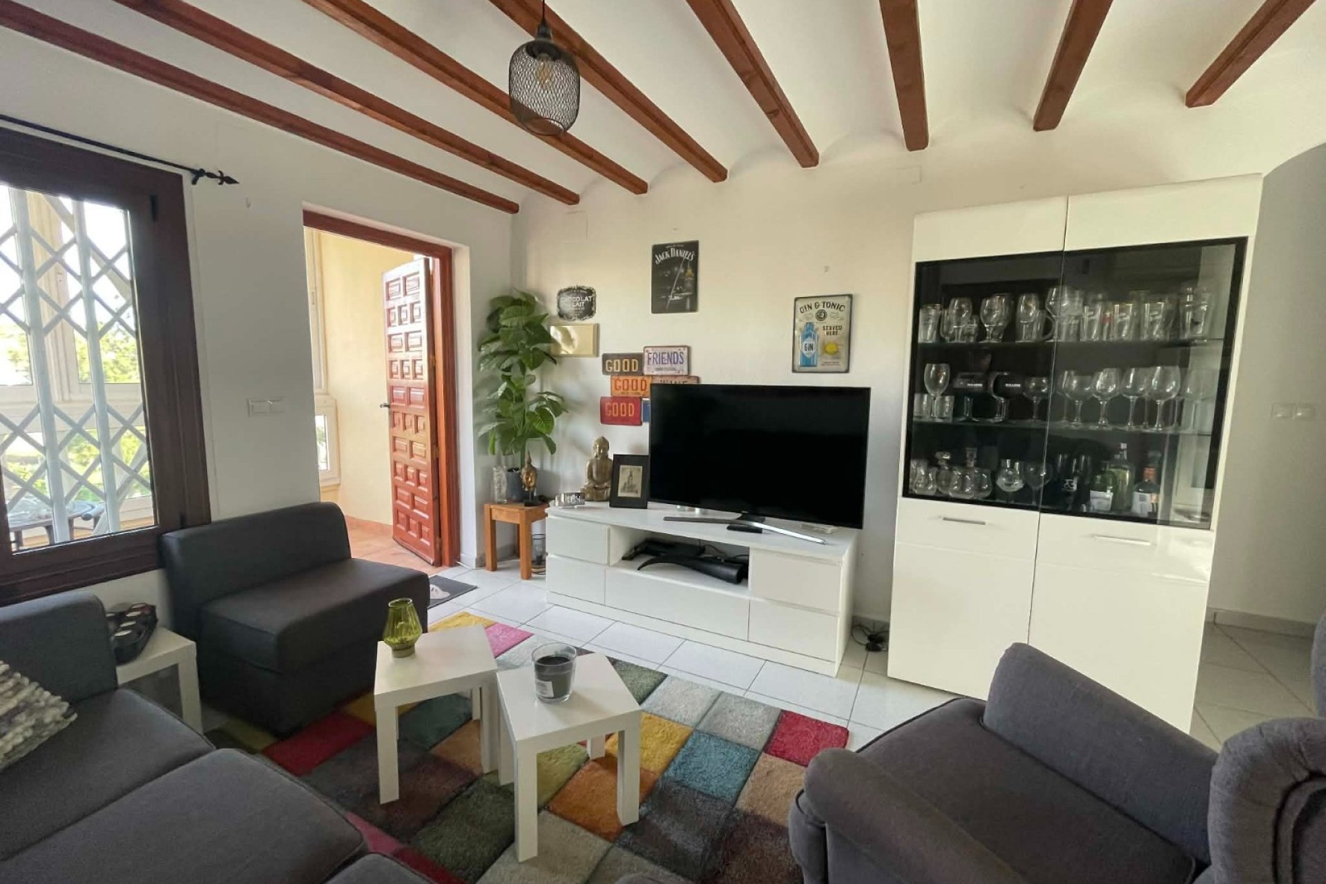 Resale - Apartment -
Orihuela Costa - Los Altos