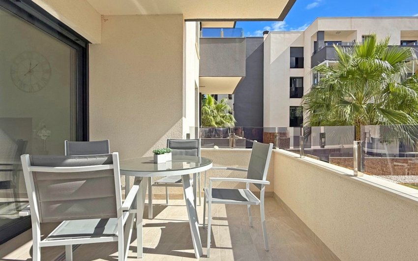 Resale - Apartment -
Orihuela Costa - Los Altos