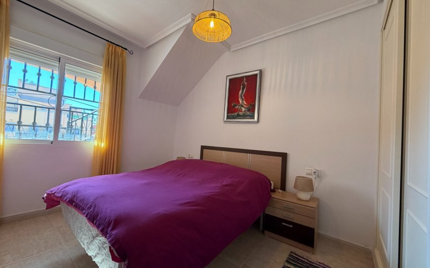 Resale - Apartment -
Orihuela Costa * - Los Altos *