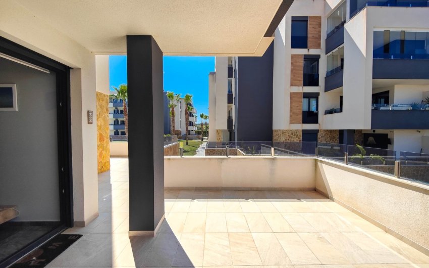 Resale - Apartment -
Orihuela Costa - Los Altos
