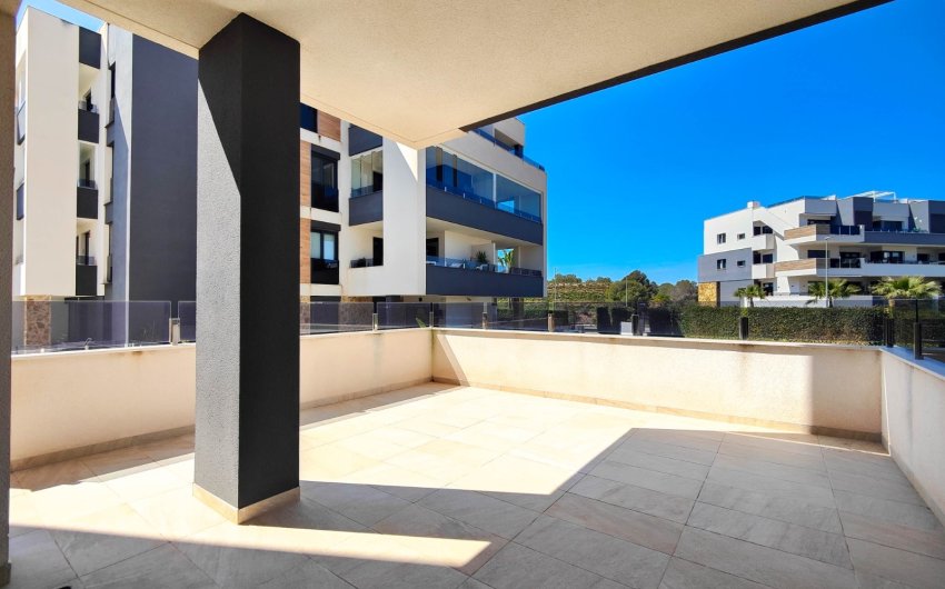 Resale - Apartment -
Orihuela Costa - Los Altos