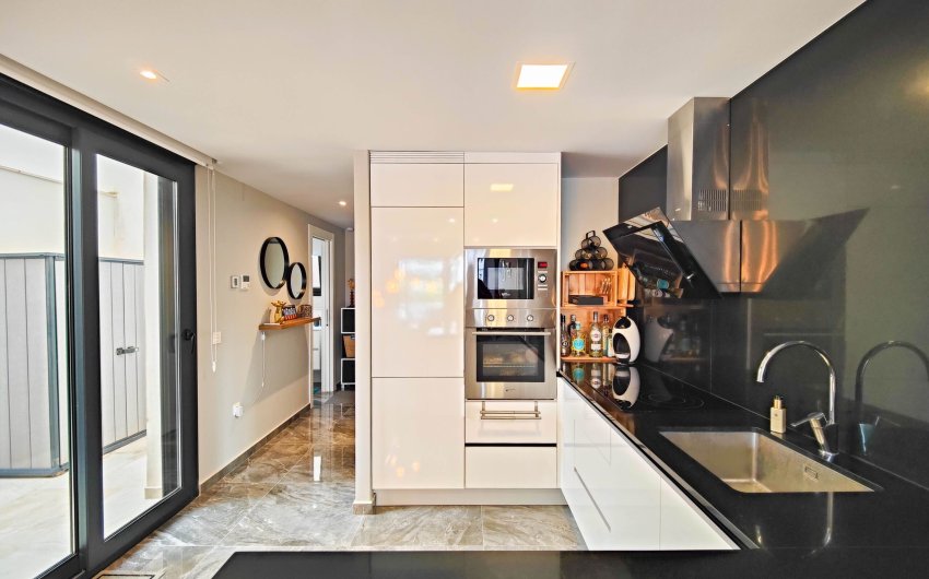 Resale - Apartment -
Orihuela Costa - Los Altos