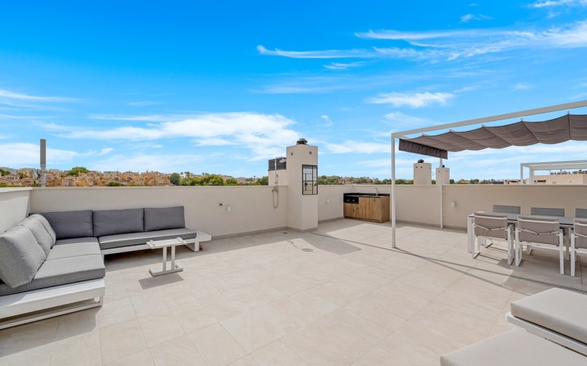 Resale - Apartment -
Orihuela Costa - Los Altos