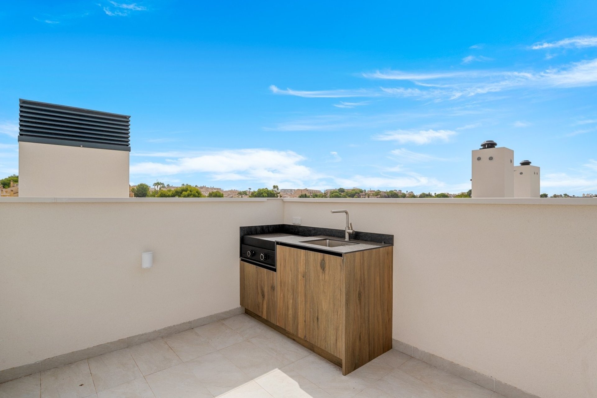 Resale - Apartment -
Orihuela Costa - Los Altos