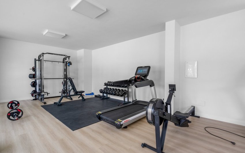 Resale - Apartment -
Orihuela Costa - Los Altos