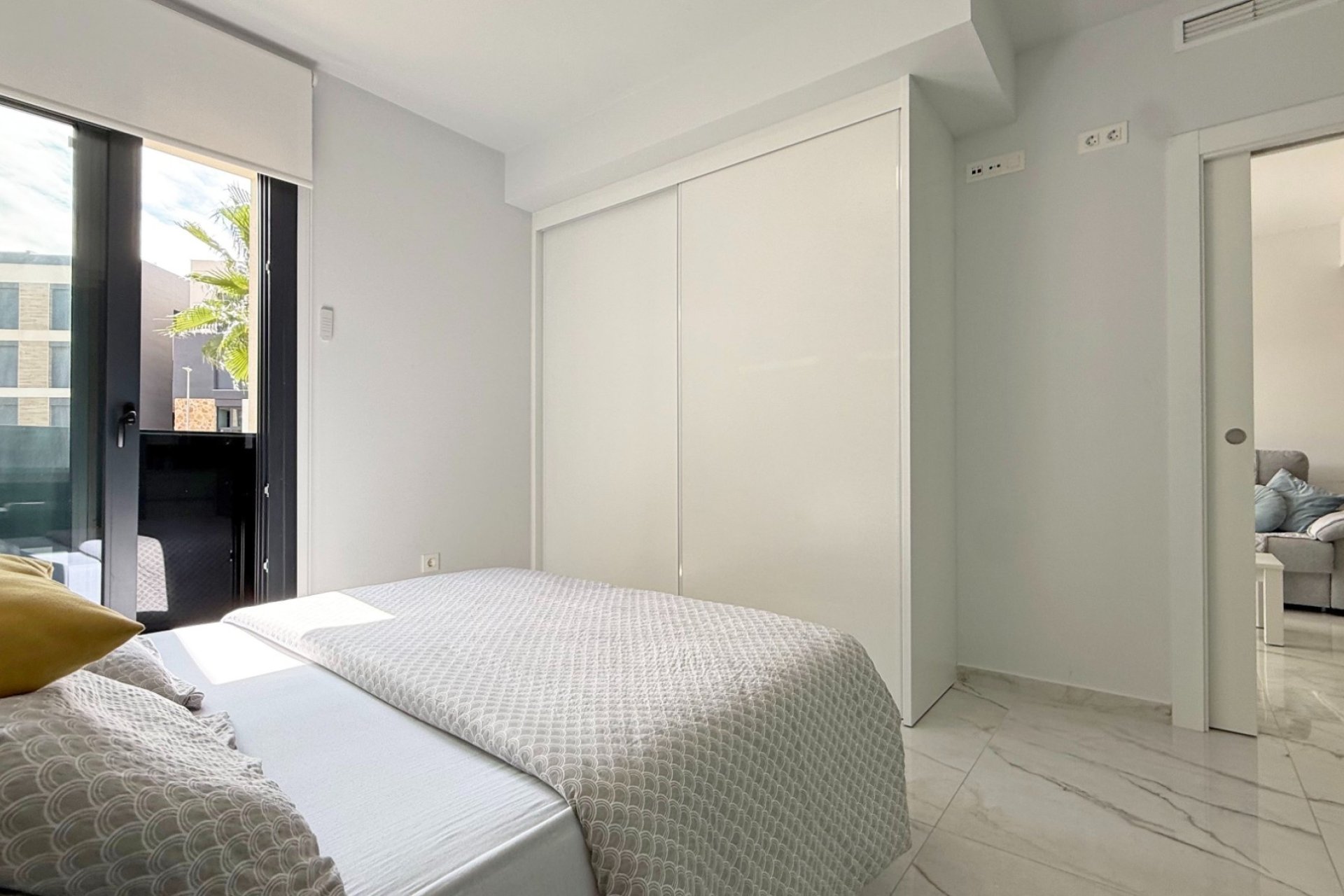 Resale - Apartment -
Orihuela Costa - Los Altos