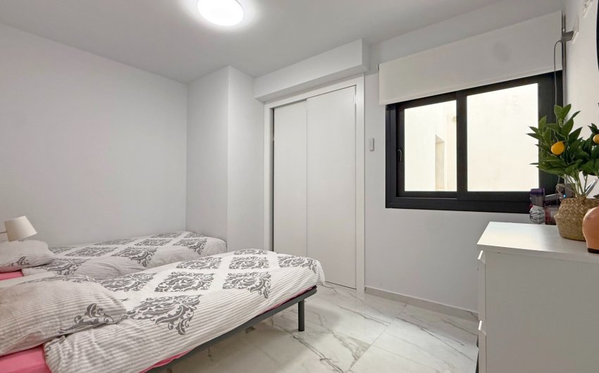 Resale - Apartment -
Orihuela Costa - Los Altos