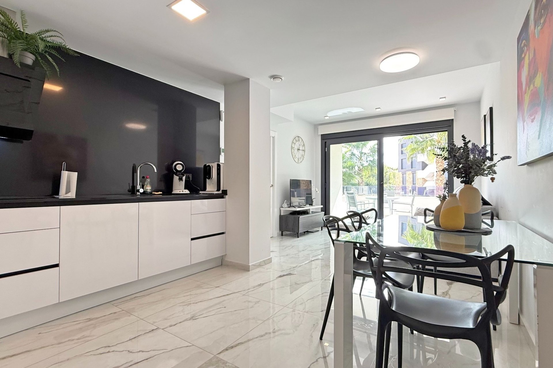 Resale - Apartment -
Orihuela Costa - Los Altos