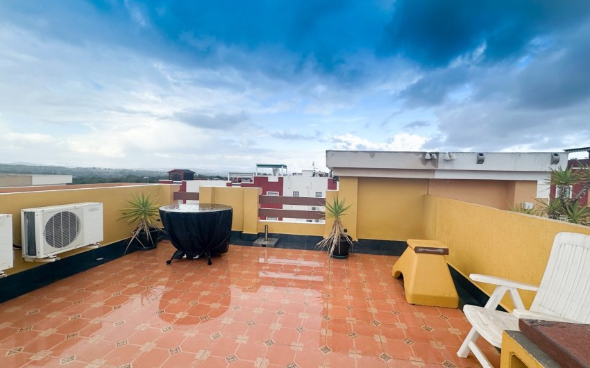 Resale - Apartment -
Orihuela Costa - Los Altos