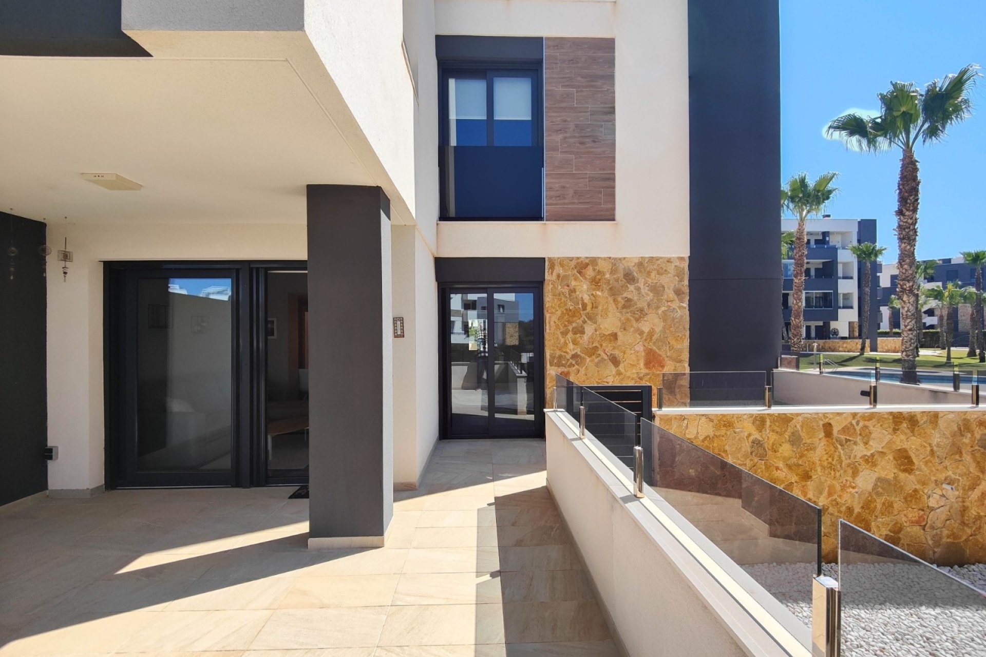 Resale - Apartment -
Orihuela Costa - Los Altos