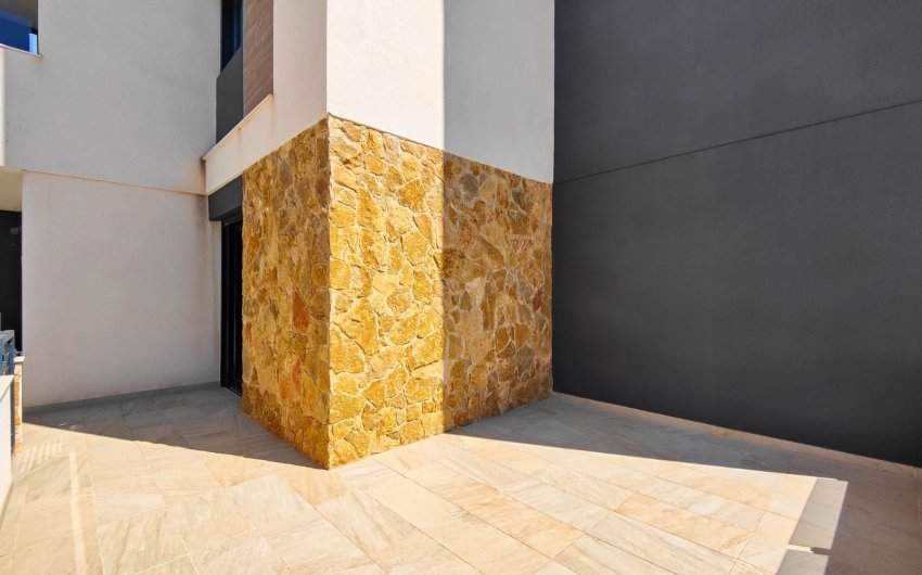 Resale - Apartment -
Orihuela Costa - Los Altos