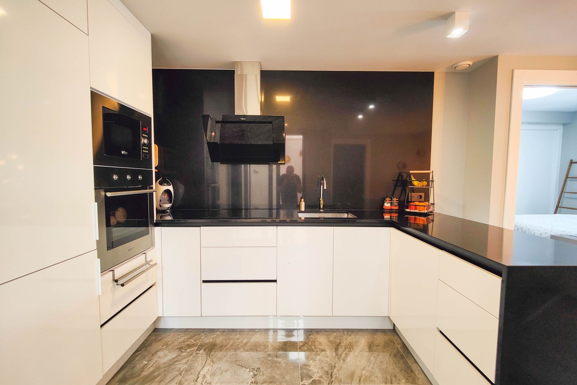 Resale - Apartment -
Orihuela Costa - Los Altos