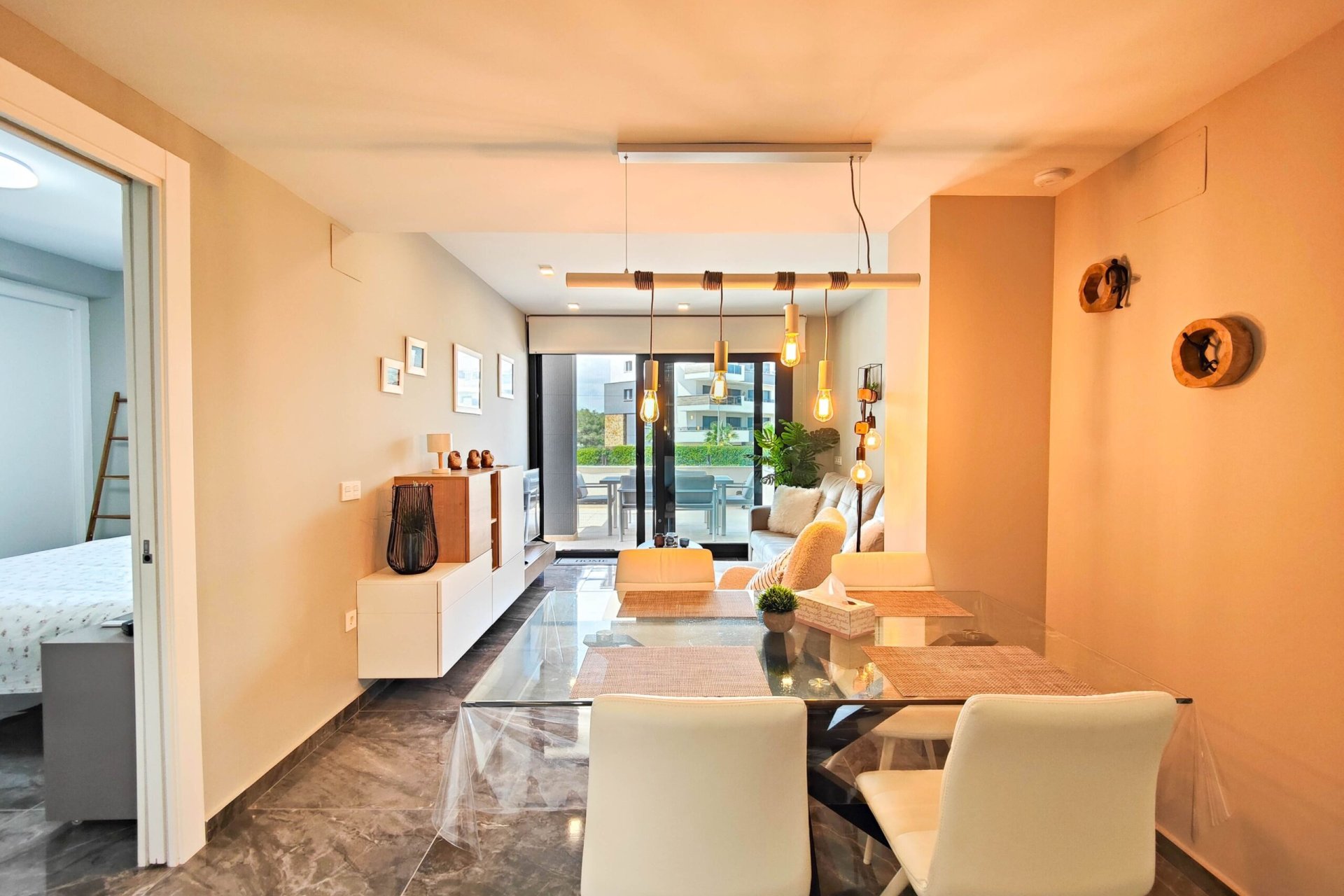 Resale - Apartment -
Orihuela Costa - Los Altos