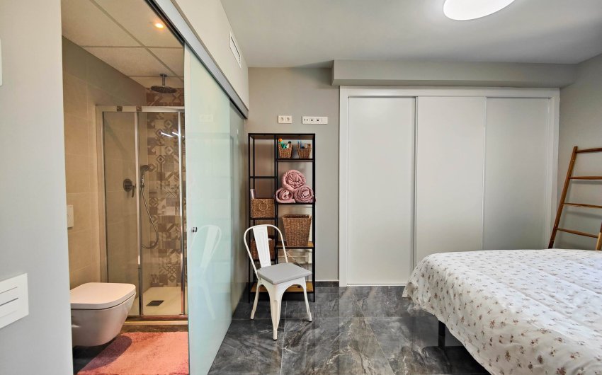 Resale - Apartment -
Orihuela Costa - Los Altos