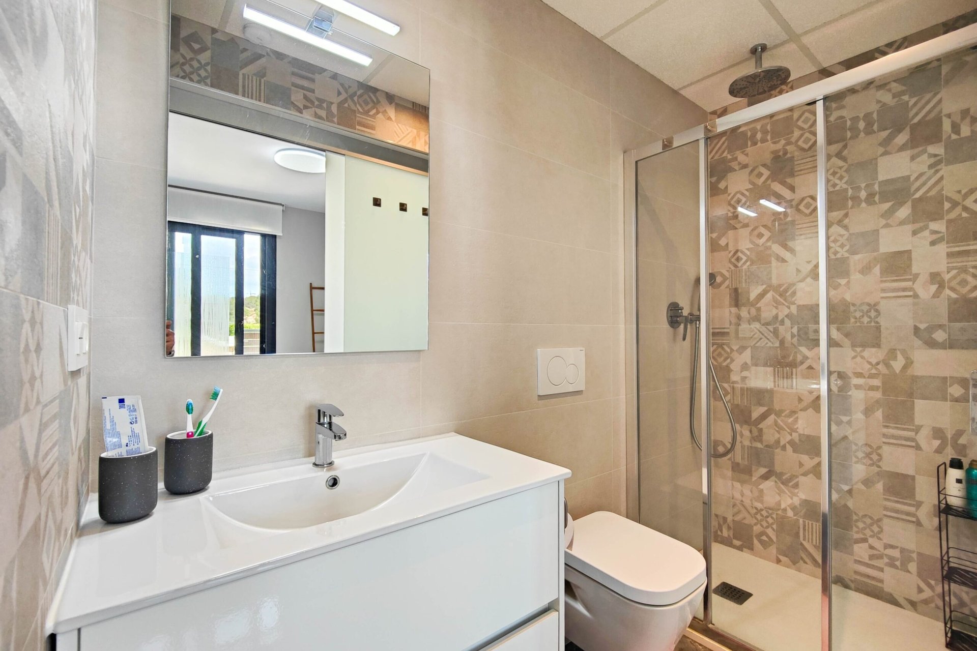 Resale - Apartment -
Orihuela Costa - Los Altos