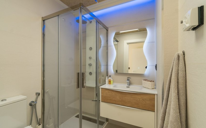 Resale - Apartment -
Orihuela Costa - Los Balcones - Los Altos del Edén