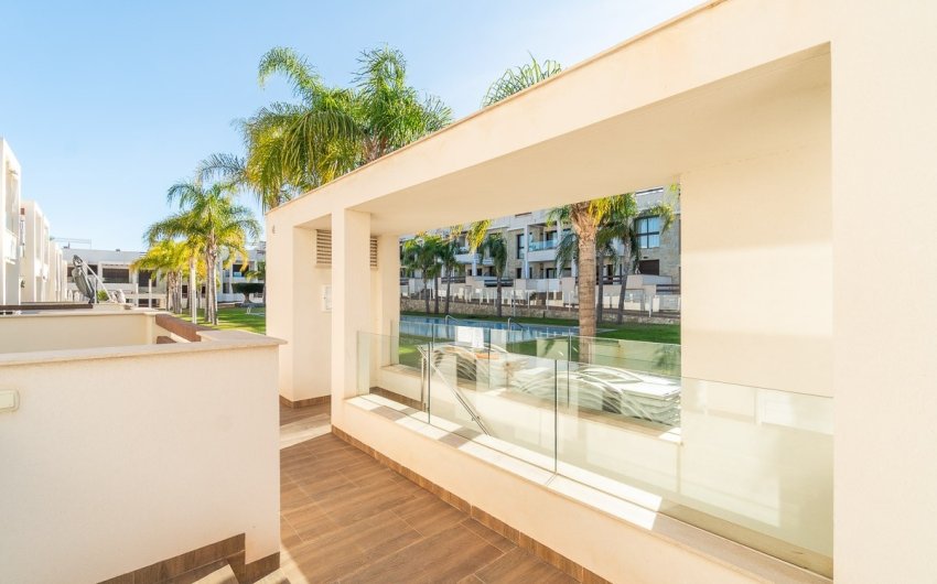 Resale - Apartment -
Orihuela Costa - Los Balcones - Los Altos del Edén