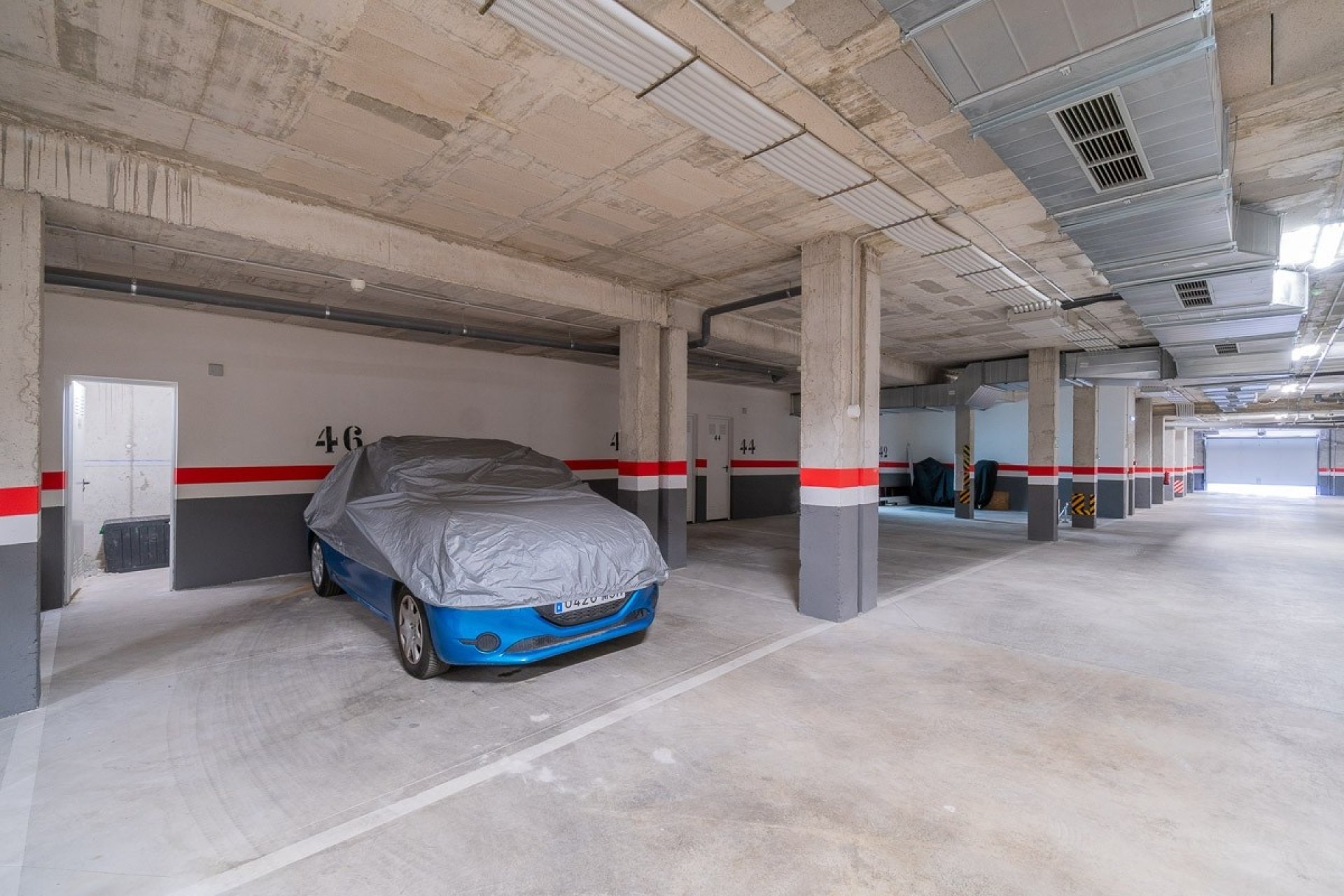 Resale - Apartment -
Orihuela Costa - Los Balcones - Los Altos del Edén