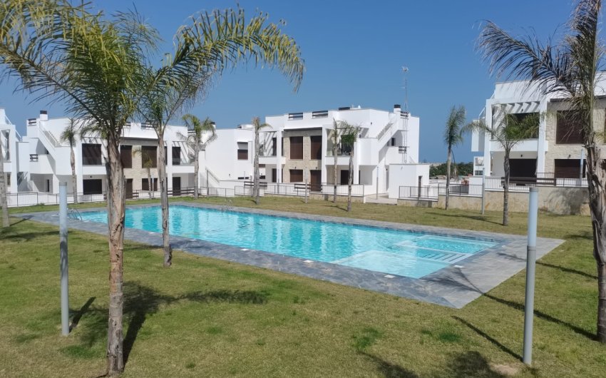 Resale - Apartment -
Orihuela Costa - Los Balcones