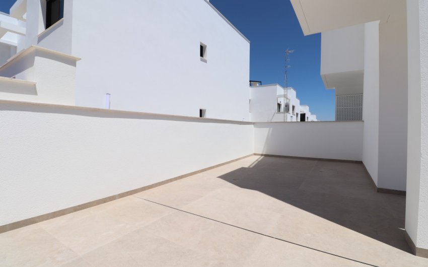 Resale - Apartment -
Orihuela Costa - Los Balcones