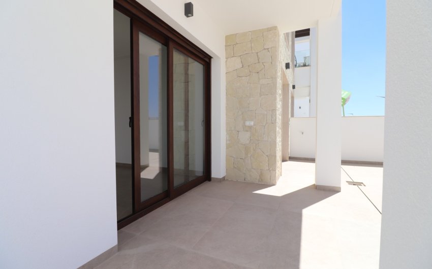 Resale - Apartment -
Orihuela Costa - Los Balcones
