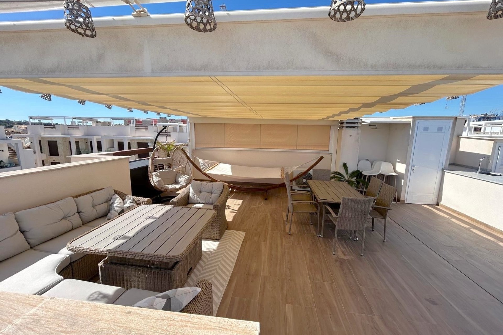 Resale - Apartment -
Orihuela Costa - Los Balcones