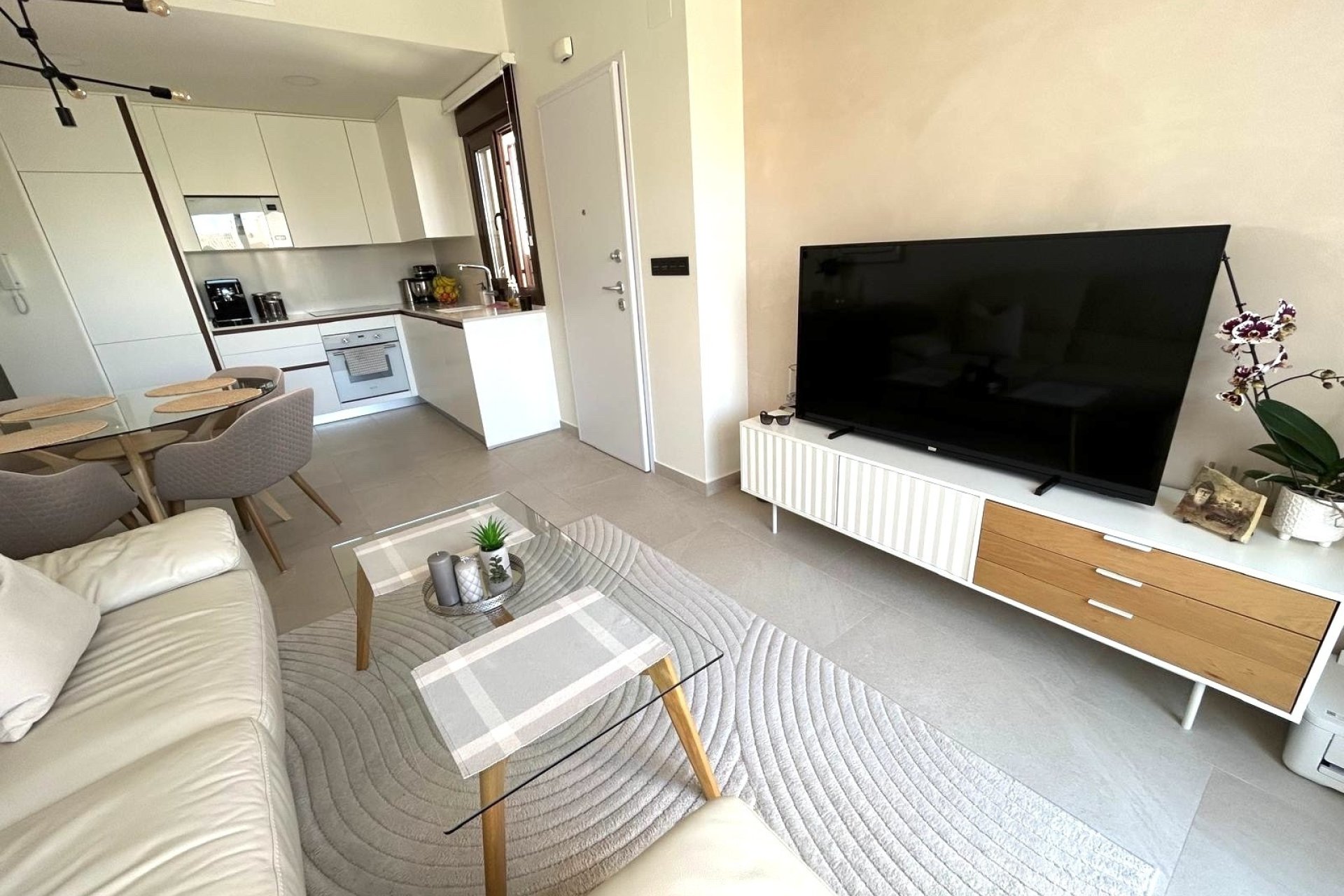 Resale - Apartment -
Orihuela Costa - Los Balcones