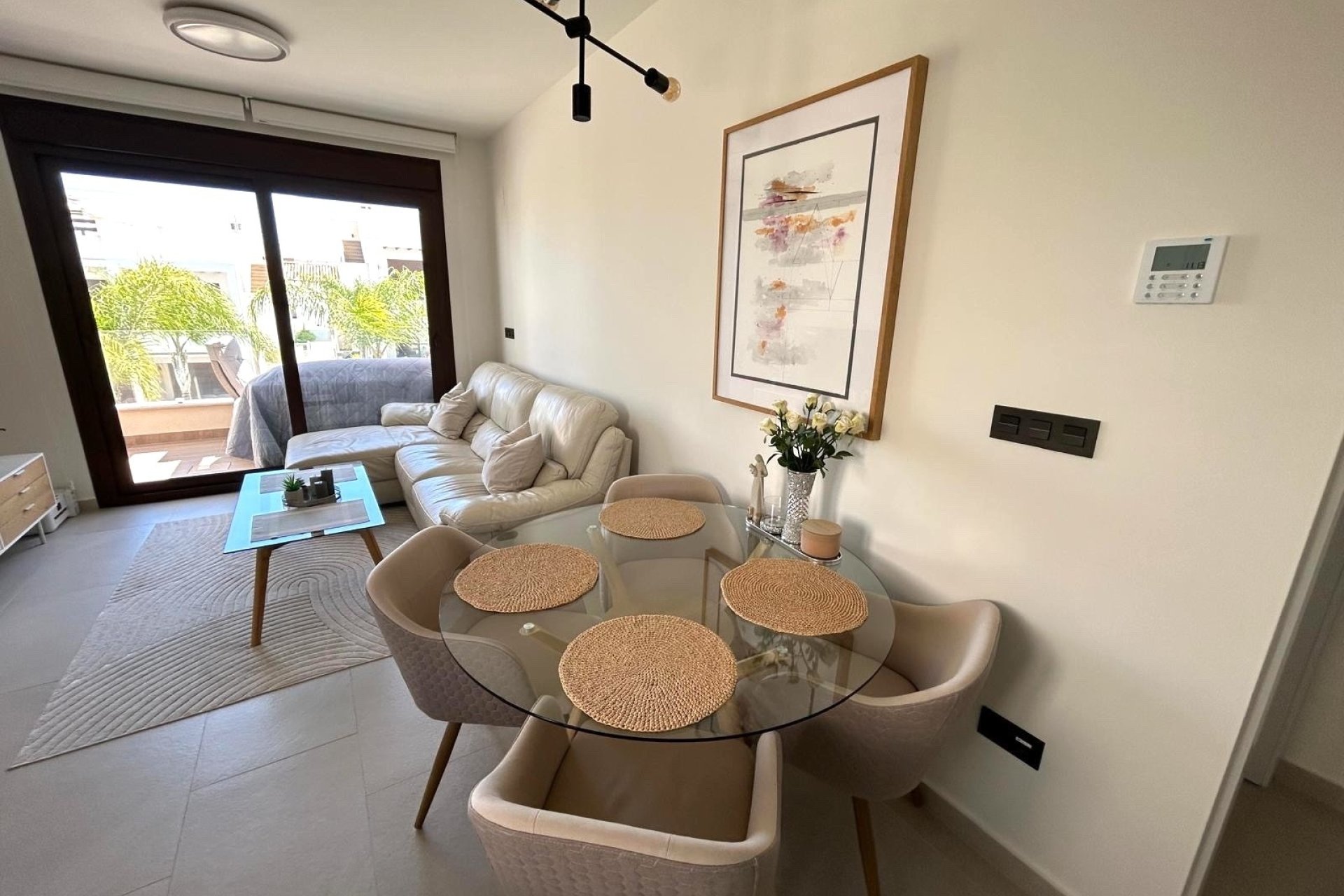Resale - Apartment -
Orihuela Costa - Los Balcones