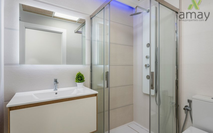 Resale - Apartment -
Orihuela Costa - Los Balcones