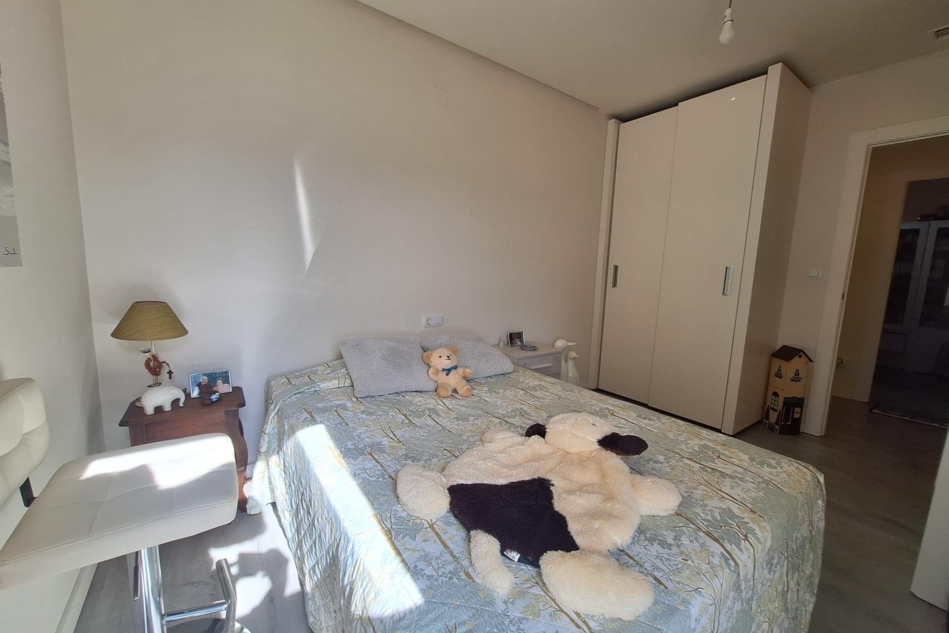 Resale - Apartment -
Orihuela Costa - Los Dolses