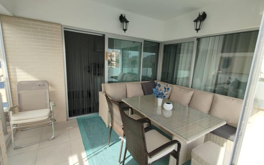 Resale - Apartment -
Orihuela Costa - Los Dolses