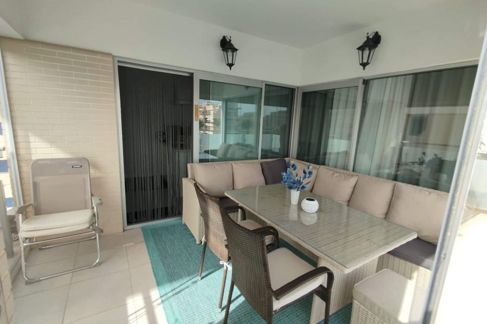 Resale - Apartment -
Orihuela Costa - Los Dolses