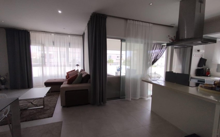 Resale - Apartment -
Orihuela Costa - Los Dolses