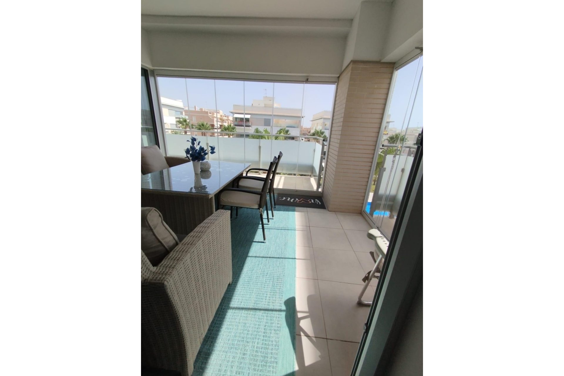 Resale - Apartment -
Orihuela Costa - Los Dolses