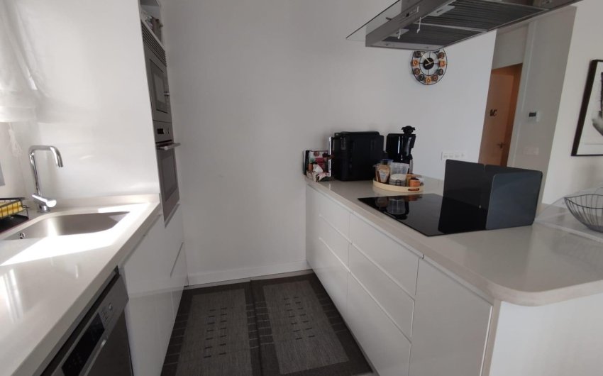 Resale - Apartment -
Orihuela Costa - Los Dolses